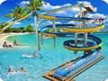 Water Slide Adventure 