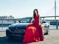 Girls and Cars 