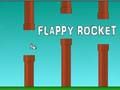 Flappy Rocket 