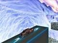 Impossible War Cars Track 