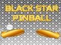 Black Star Pinball 