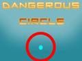 Dangerous Circle 