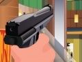Shopping Mall Shooting Shopping Mall Shooting