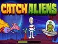 Catch Aliens 