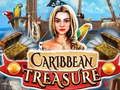 Caribbean Treasure Caribbean Treasure