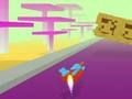 Spaceship Race 