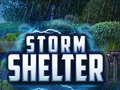 Storm Shelter 
