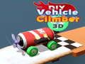 Diy Vehicle Climber 3D 