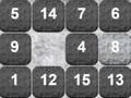 Classic Slide Puzzle Classic Slide Puzzle