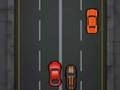 2d Car Racing 