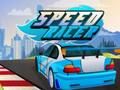 Speed Racer 