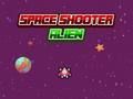 Space Shooter Alien 