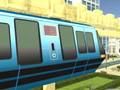 Sky Train Game 2020 
