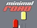 Minimum road 