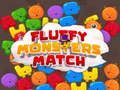 Fluffy Monsters Match 