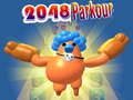 2048 parkour 