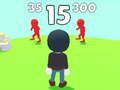 Fighting: a game for the mind! 