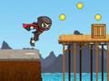 Ninja Runner 