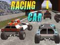 Racing Car 