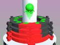 Stack Crash Ball 