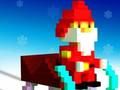 Super Sliding Santa 