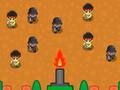 Military Defense Shooting 