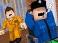 Roblox: Prison Break 