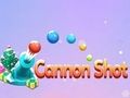 Cannon Shot 