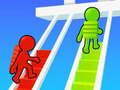 Ladder Race 3D 