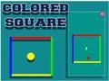 Colored square 