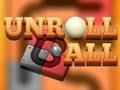Unfold the ball 