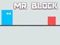 Mr. Block 