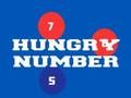 Hungry number 