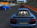 Racing cars 