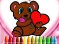 Animals for Valentine's Day 