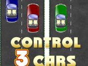 Three Cars 