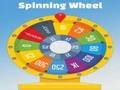 Spinning Wheel 