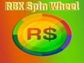 RBX Spin Wheel 