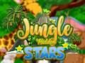 Jungle Hidden Stars 
