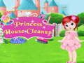 Princess House Cleanup 