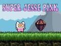 Super Jesse Pink 