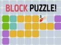 Block Puzzle! 