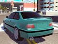 Fantastic Car Parking 3D 