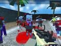 Pixel Combat The Sandstorm 
