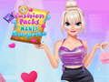 Fashion Packs Mania Surprise 