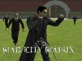 Mad City Matrix 