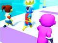 Falling People 3D 