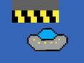 Flappy UFO 
