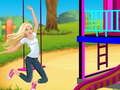 Barbie Playground 