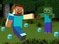 Pixelcraft Hidden Diamond Blocks 